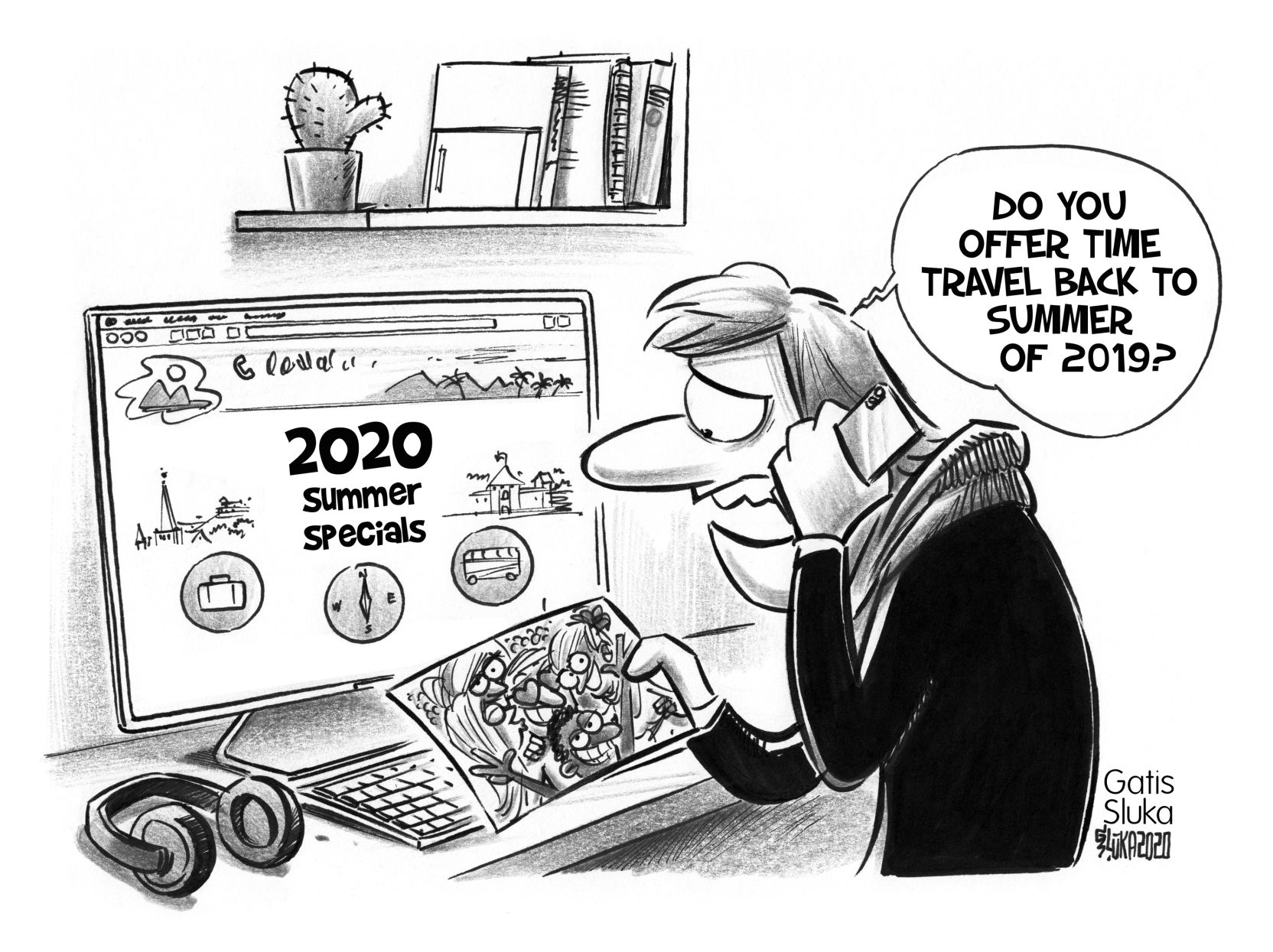 Time travel